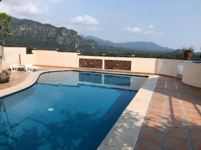 Hotel Casa Piñón